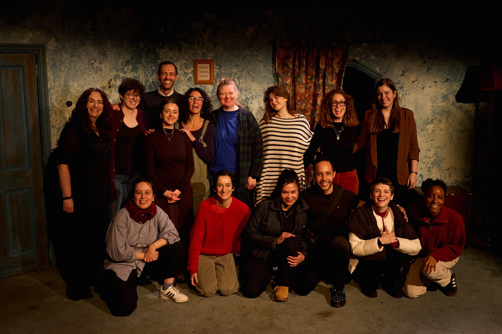 Playground January 2026 ( c ) Héctor Manchego