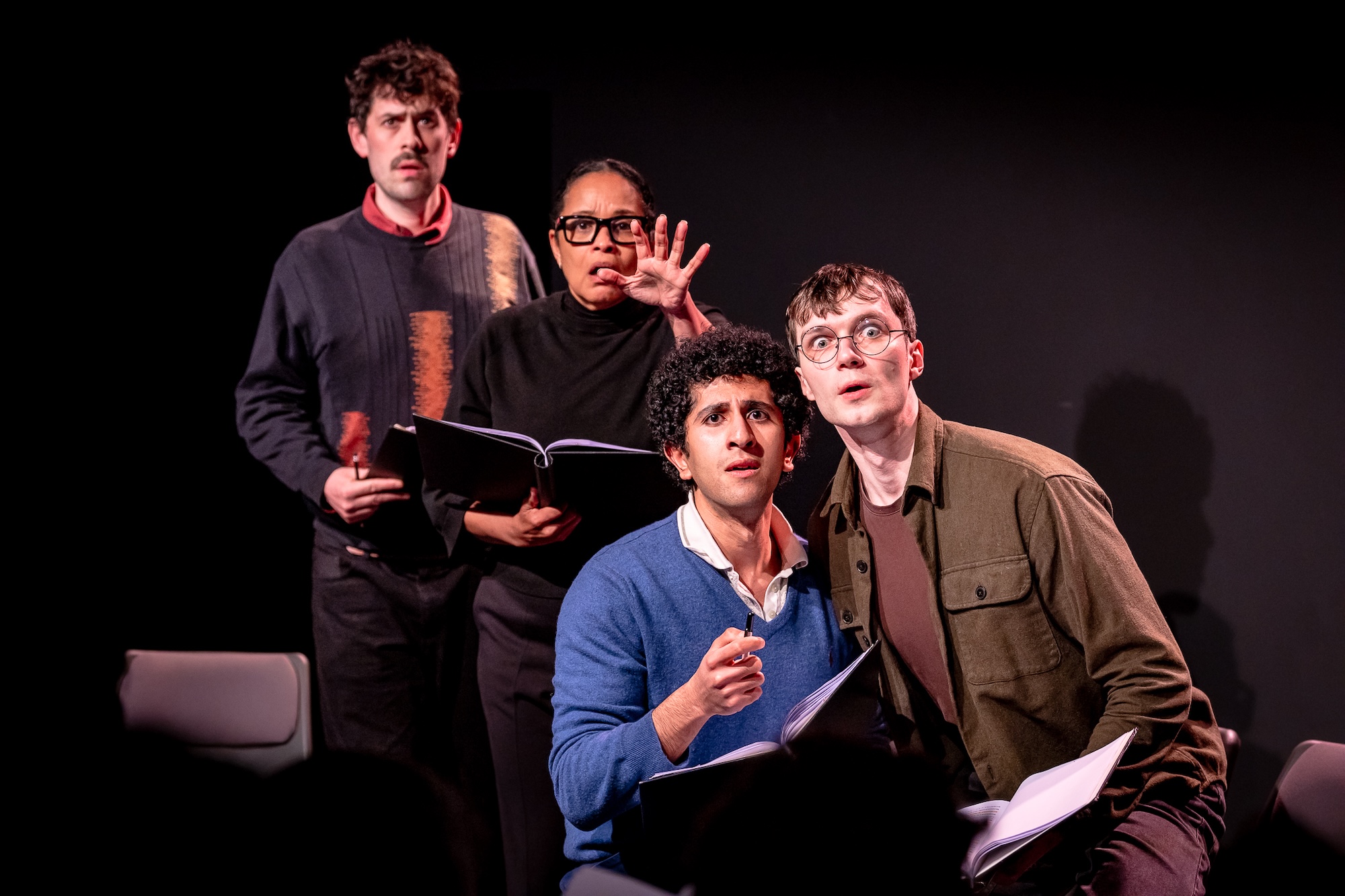 Playwriting from Estonia