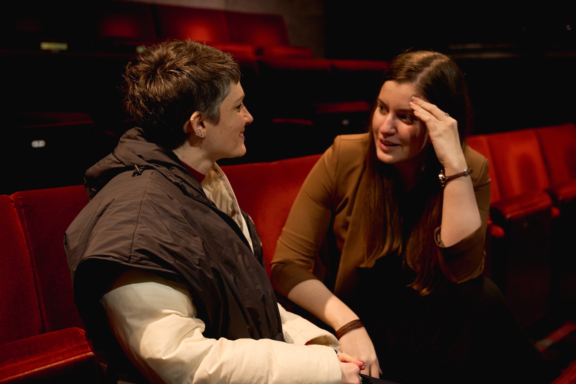 Playground London Residency